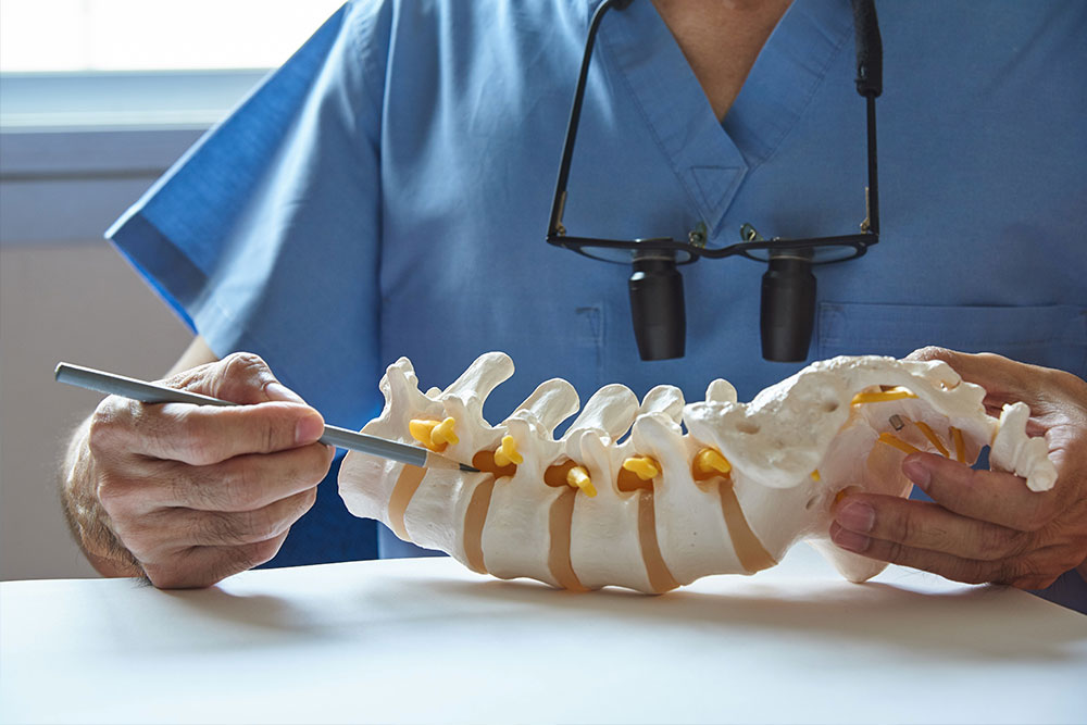 Endoscopic Spine Techniques: Part 2