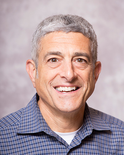 Board Member Spotlight