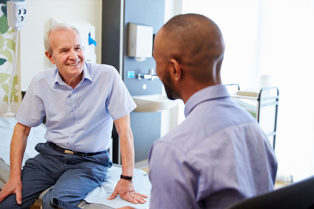 Clinical Outcomes: Part 1