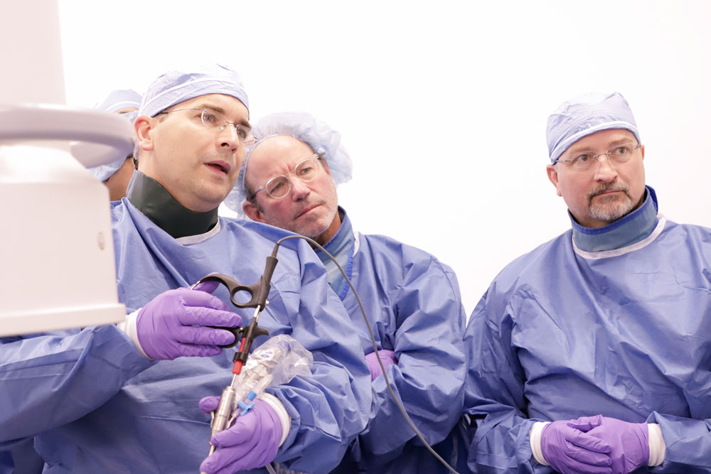 Endoscopy: Part 3